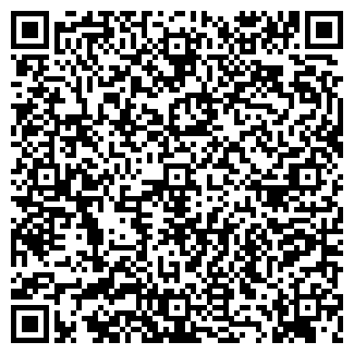 QR-код с контактной информацией организации АЗС № 14