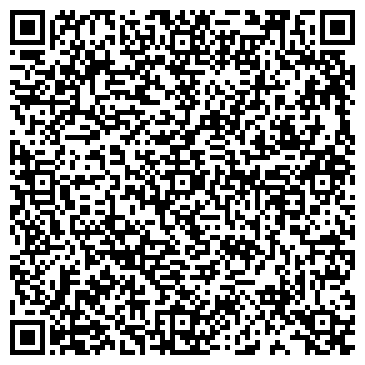 QR-код с контактной информацией организации ВсеПотолкиКазань