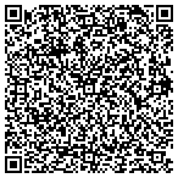 QR-код с контактной информацией организации ООО Фабрика Приложений