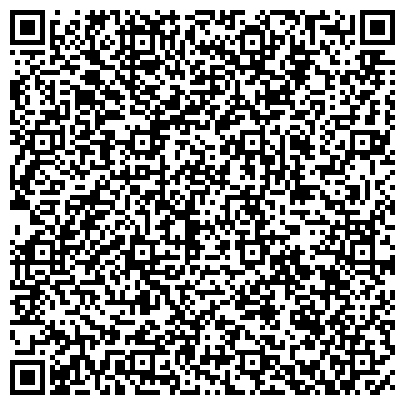 QR-код с контактной информацией организации ИП Барбер-студия Петра Бражникова