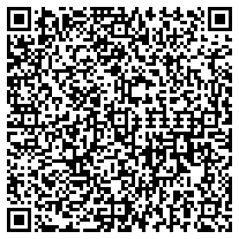 QR-код с контактной информацией организации DETECTOSCAN