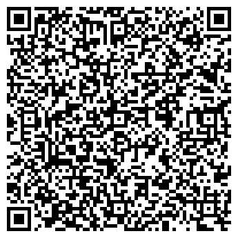 QR-код с контактной информацией организации EVA LIDER автоковрики