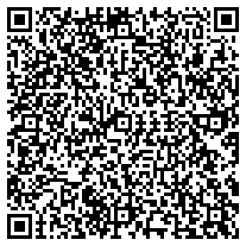 QR-код с контактной информацией организации ООО Бентопро