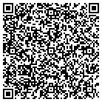 QR-код с контактной информацией организации ООО СофтТерм