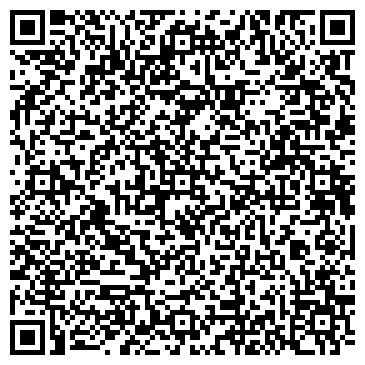 QR-код с контактной информацией организации Papa promotion