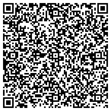 QR-код с контактной информацией организации Нюша