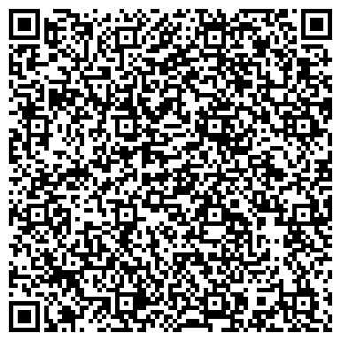 QR-код с контактной информацией организации Космо Кидс Никулинская