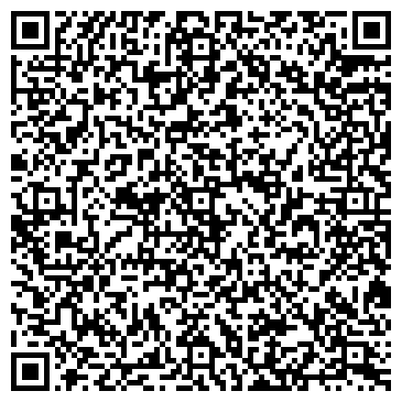 QR-код с контактной информацией организации СК "Солнечный"