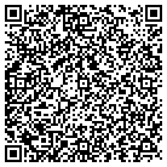 QR-код с контактной информацией организации ООО «МОЙ ГЕКТАР»