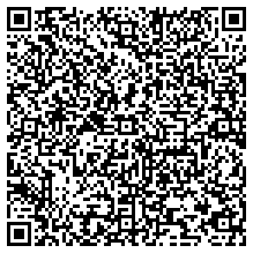 QR-код с контактной информацией организации iAQUA