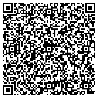 QR-код с контактной информацией организации ООО Прострим