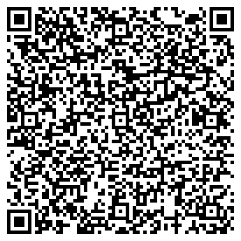 QR-код с контактной информацией организации ИП HQD доставка