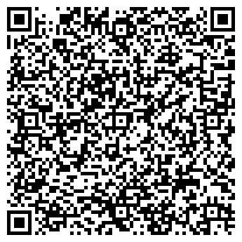 QR-код с контактной информацией организации ООО Ключ-сервис