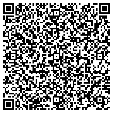 QR-код с контактной информацией организации Kupim-volosy