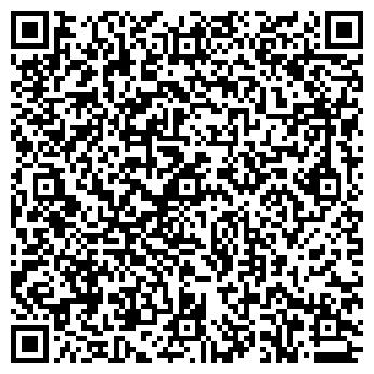 QR-код с контактной информацией организации ООО КДама