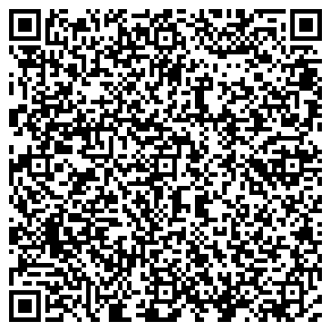 QR-код с контактной информацией организации ООО Меринос