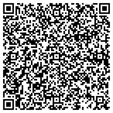 QR-код с контактной информацией организации Art Loft