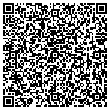 QR-код с контактной информацией организации Географика
