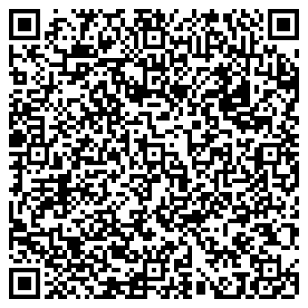 QR-код с контактной информацией организации ООО Двери на Ленина