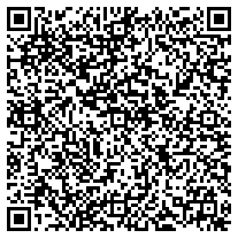 QR-код с контактной информацией организации ООО ProCARt-Club