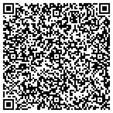 QR-код с контактной информацией организации ООО ГарденМаркет