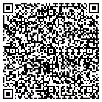 QR-код с контактной информацией организации ООО РА-Курс