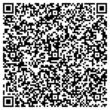 QR-код с контактной информацией организации ООО Лана