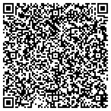 QR-код с контактной информацией организации ИП Игробаська