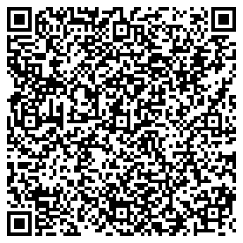 QR-код с контактной информацией организации ООО Бесплатныйсайт