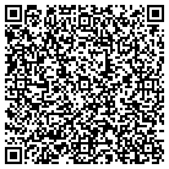 QR-код с контактной информацией организации ООО Ретерра