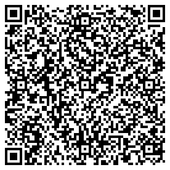 QR-код с контактной информацией организации ООО Gerry Ross
