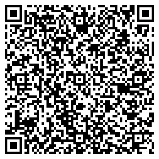 QR-код с контактной информацией организации АЗС № 7