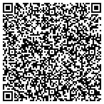 QR-код с контактной информацией организации ООО Центр доверительного развития "Малыши и малышки"