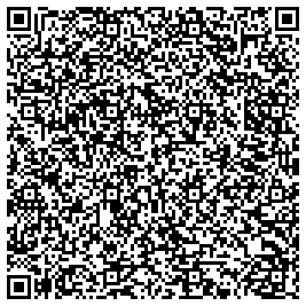 QR-код с контактной информацией организации Частный пансионат Серебряный век