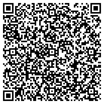 QR-код с контактной информацией организации ООО Автосервис Автошаман