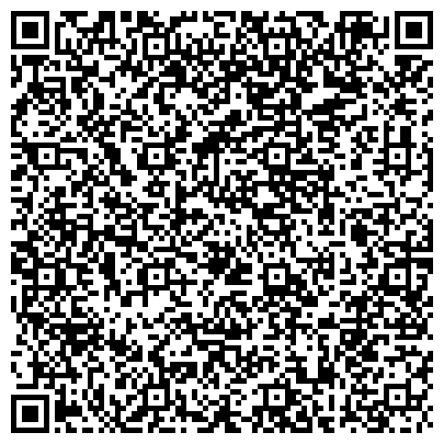 QR-код с контактной информацией организации АНО ДПО Компьютерная Академия ТОР