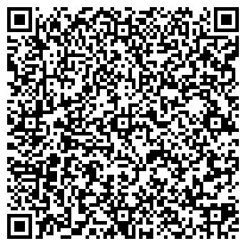 QR-код с контактной информацией организации ООО Мамвилл
