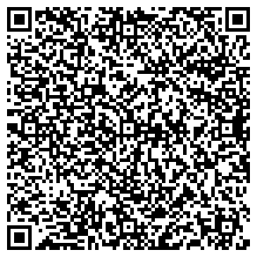 QR-код с контактной информацией организации Инвест Эдвайзер