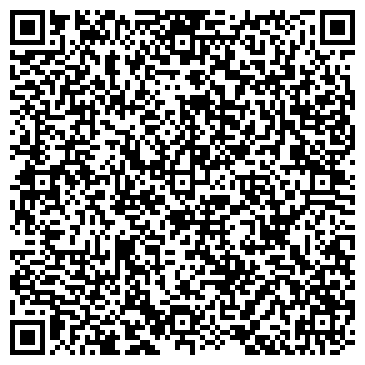 QR-код с контактной информацией организации Уютный мир