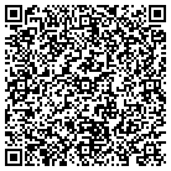 QR-код с контактной информацией организации ООО Дометек