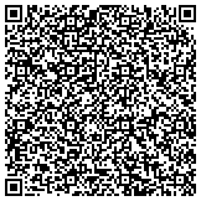 QR-код с контактной информацией организации ООО Trunov Hair