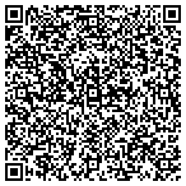 QR-код с контактной информацией организации Крымский Бриз