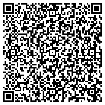 QR-код с контактной информацией организации ООО Грузовой эвакуатор в клину