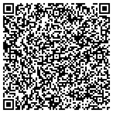 QR-код с контактной информацией организации ООО timberland official