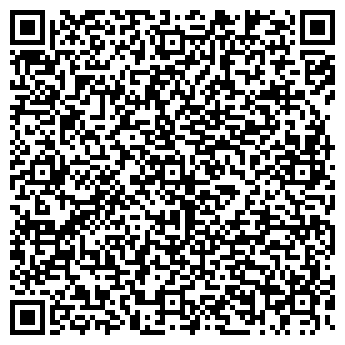 QR-код с контактной информацией организации ООО Reebok official