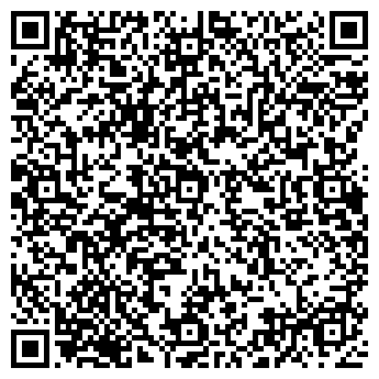 QR-код с контактной информацией организации ООО Симплекс