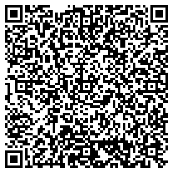 QR-код с контактной информацией организации Электрик Плюс