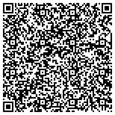 QR-код с контактной информацией организации "Любовь и сладости"