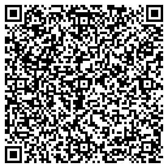 QR-код с контактной информацией организации Moy Meow