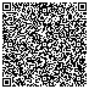 QR-код с контактной информацией организации IwantConcept